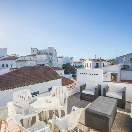 Amarelo Appartement *