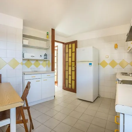 Appartement Amarelo *