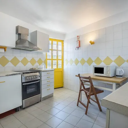 Appartement Amarelo *