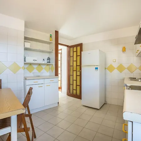 Amarelo Διαμέρισμα Odeceixe