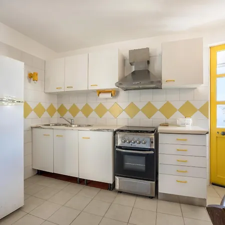 Amarelo Διαμέρισμα Odeceixe