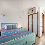 Apartamento Amarelo