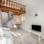 Amarelo Apartamento *