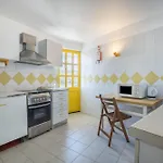 Lejlighed Amarelo