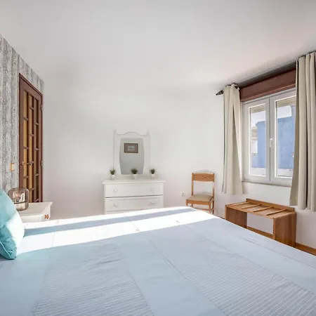 Apartment Amarelo *