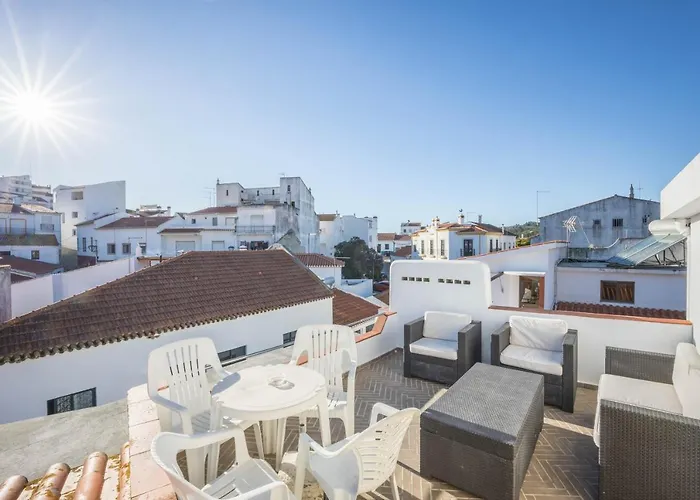 Amarelo アパート *