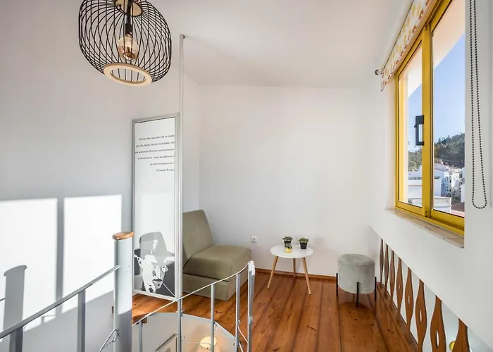 Amarelo アパート *