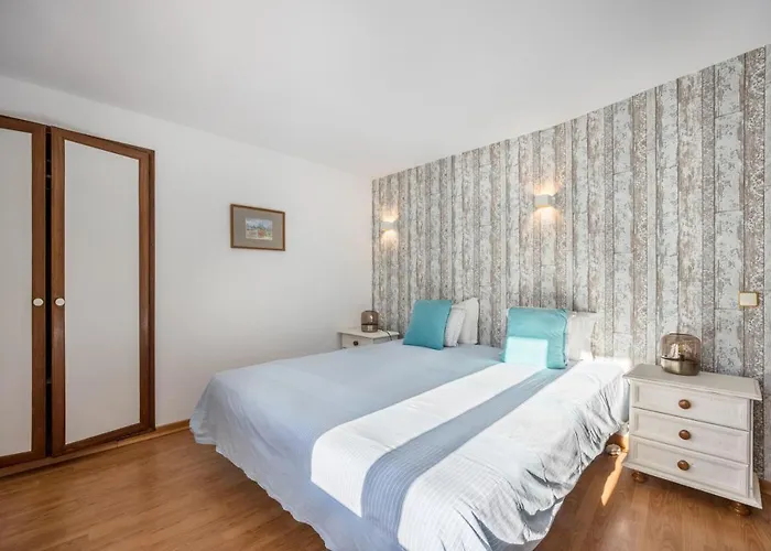 アパート Amarelo *