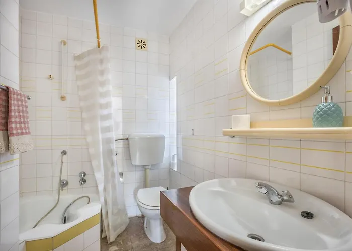 アパート Amarelo オデセイシェ