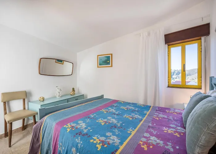 アパート Amarelo